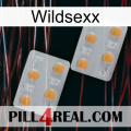 Wildsexx 25